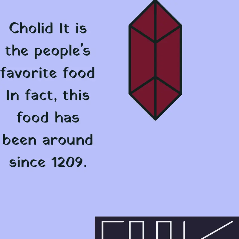 Let's cook "Cholid" by @dum_secret12245