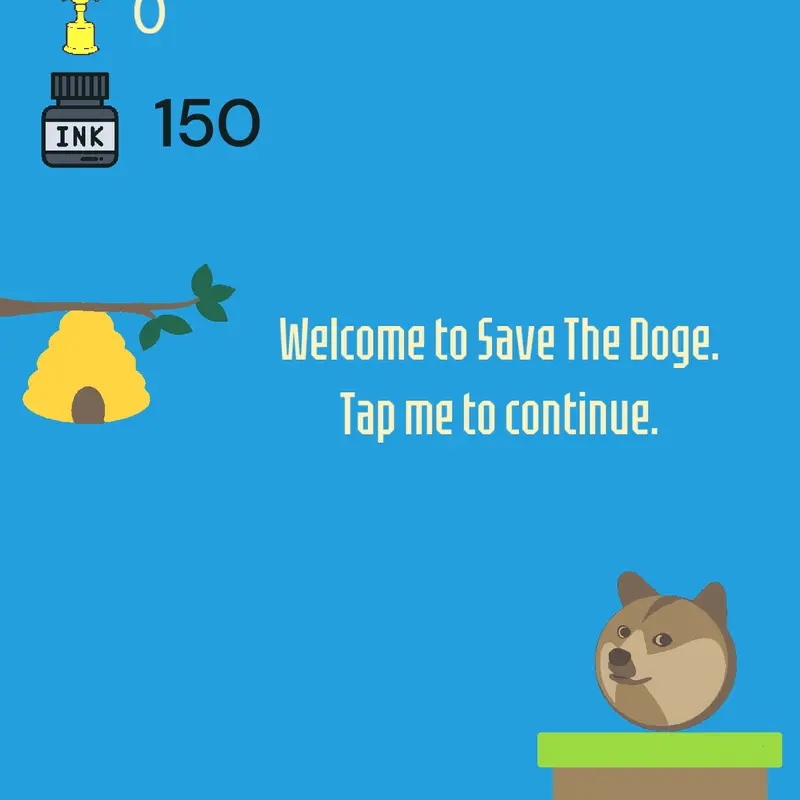Game by @800