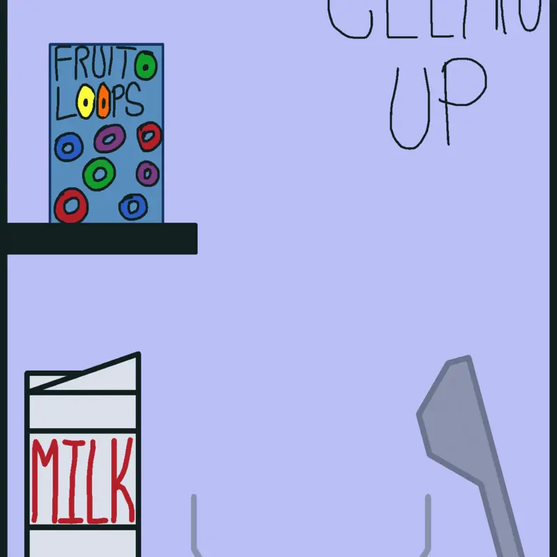 Game by @melody_hellokitty