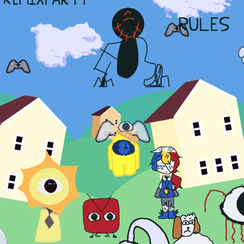 Game by @ocvxspacenoxv