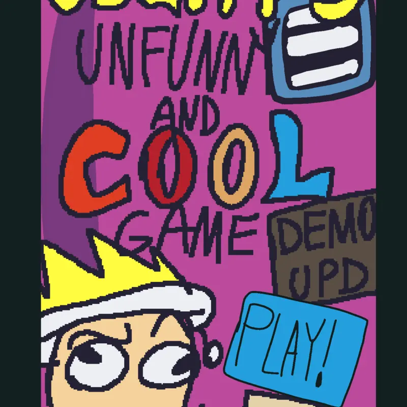 Game by @ThatBaconDude