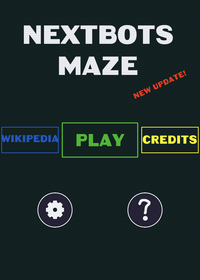 Stupid Nextbots game :V