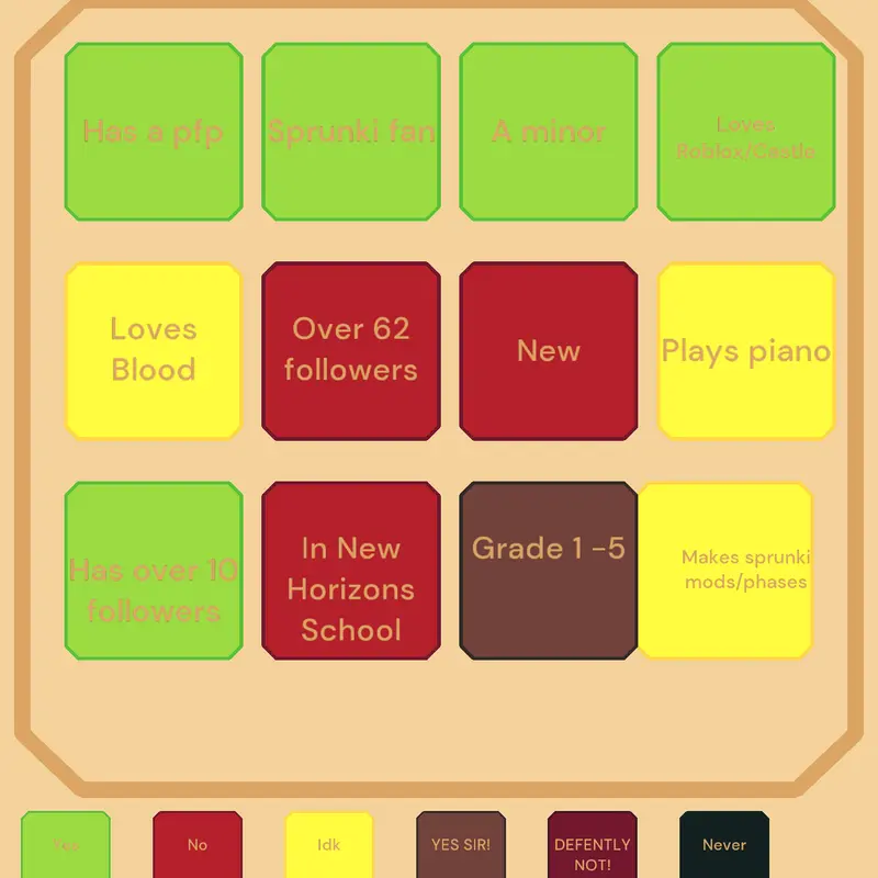 Game by @DSP
