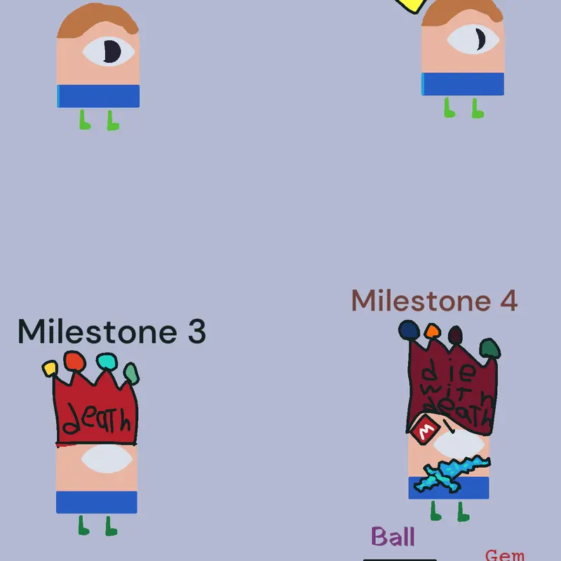 Game by @HIGHFIVE