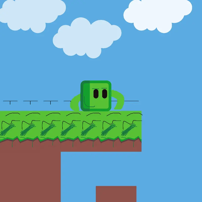 Game by @perromega