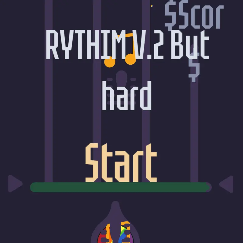 Game by @Hezekiah_Gatcalian