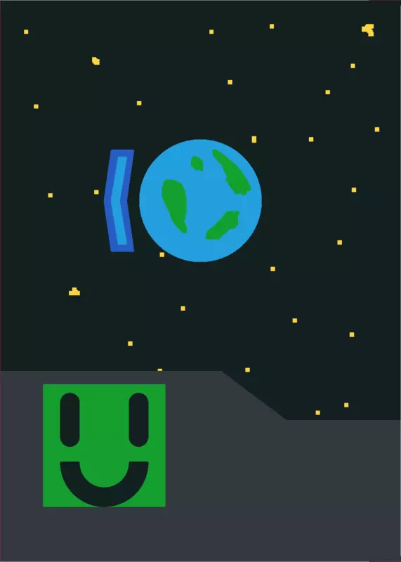 Game by @AntonDK