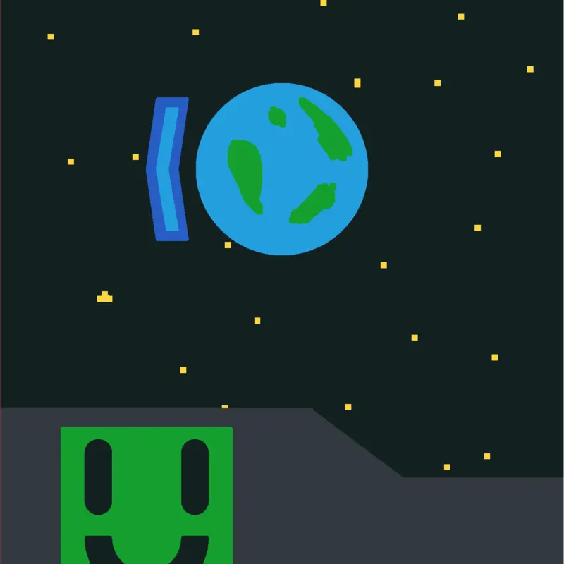 Game by @AntonDK