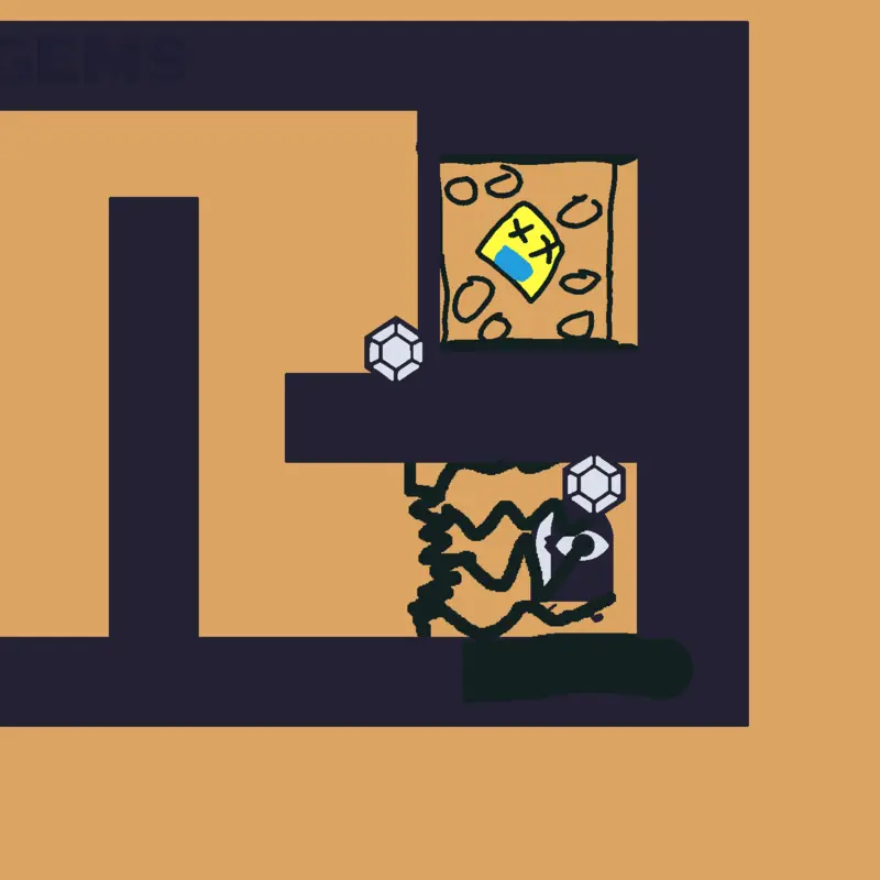 Game by @not_ok