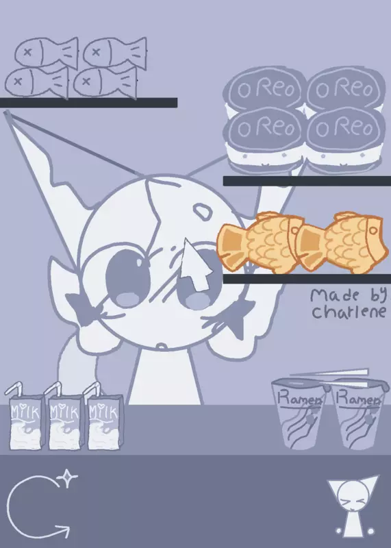 Game by @_charlene_