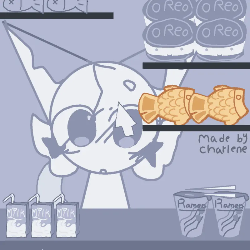 Game by @_charlene_