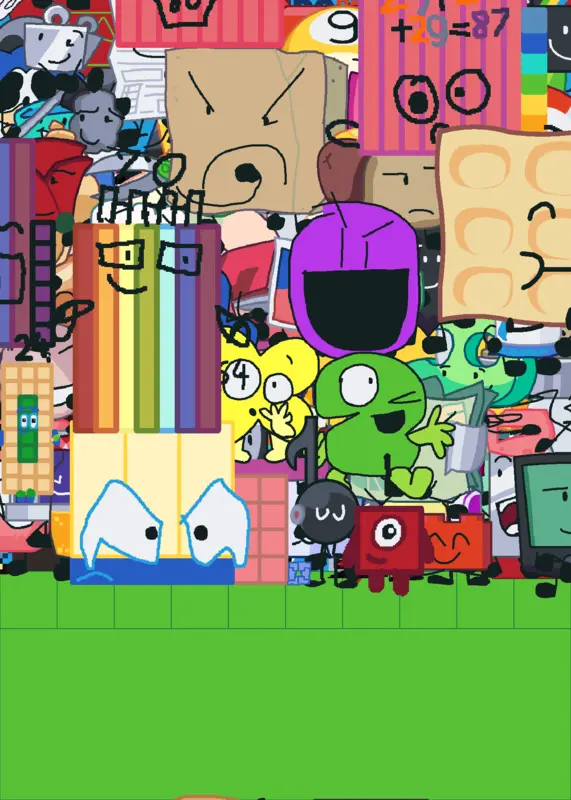 Game by @arsyadpambudi