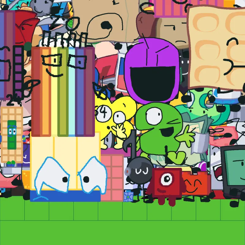 Game by @arsyadpambudi