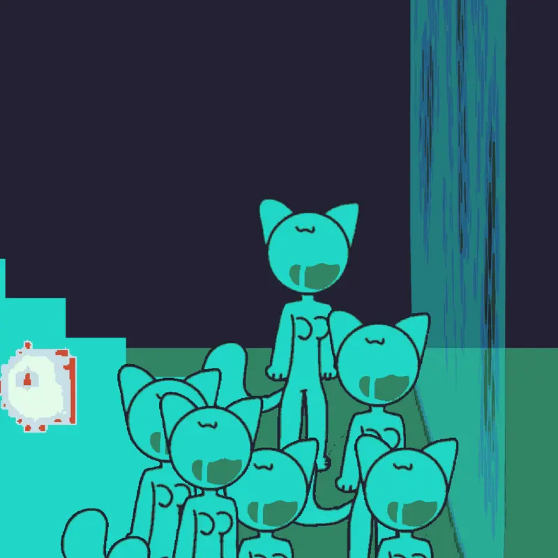 Game by @-_A-325_gamin_-