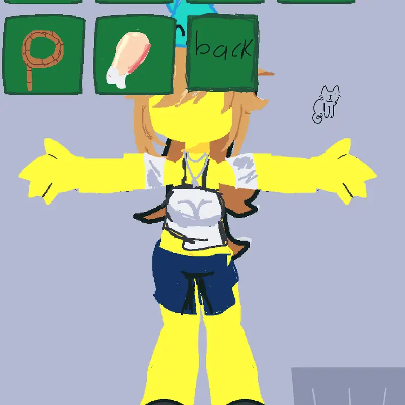 Game by @Lilypie