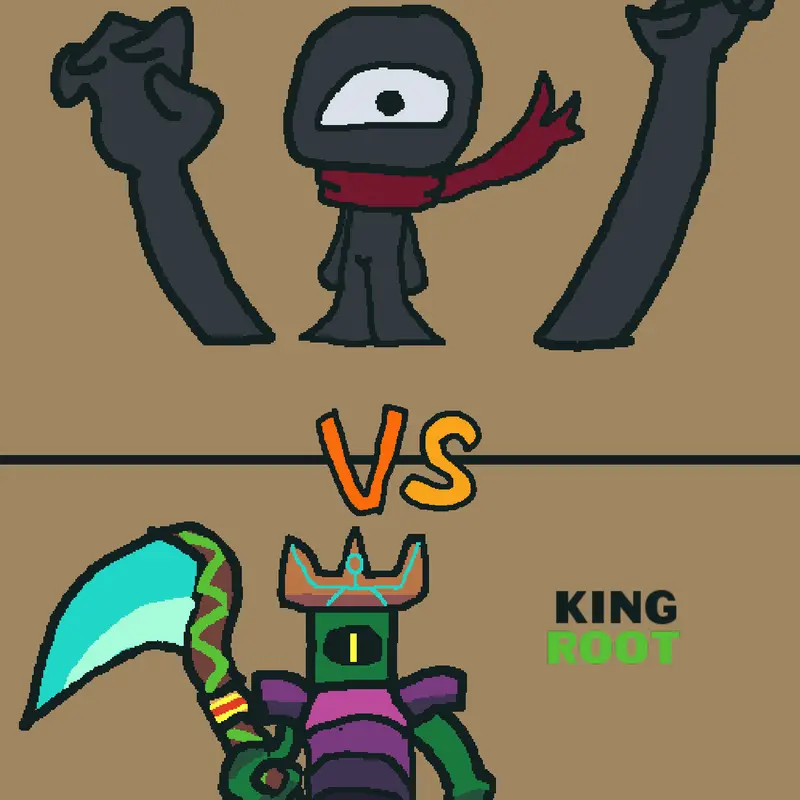 Game by @FungusGuy