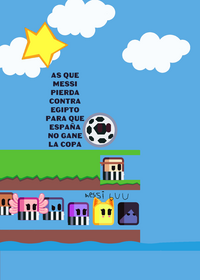 FUTBOL FINALS