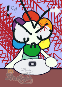 Dandys world cute kawaii funny