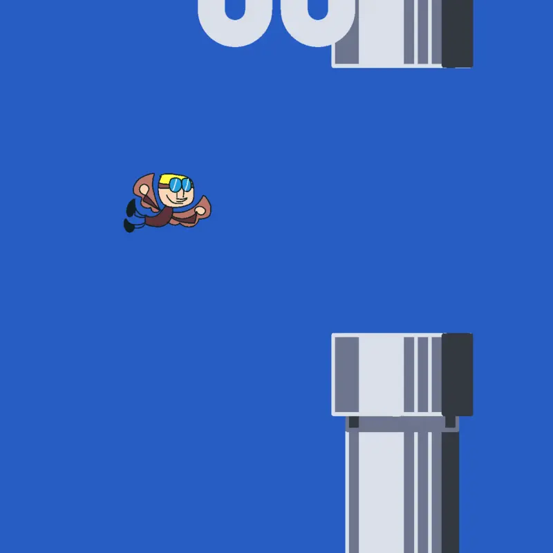 Game by @mrWiktor
