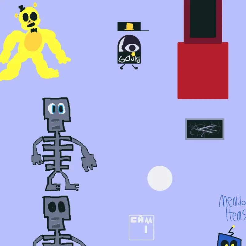 Game by @cubeythecubeguy