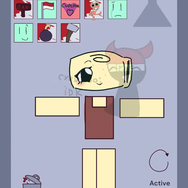 Game by @SMY776