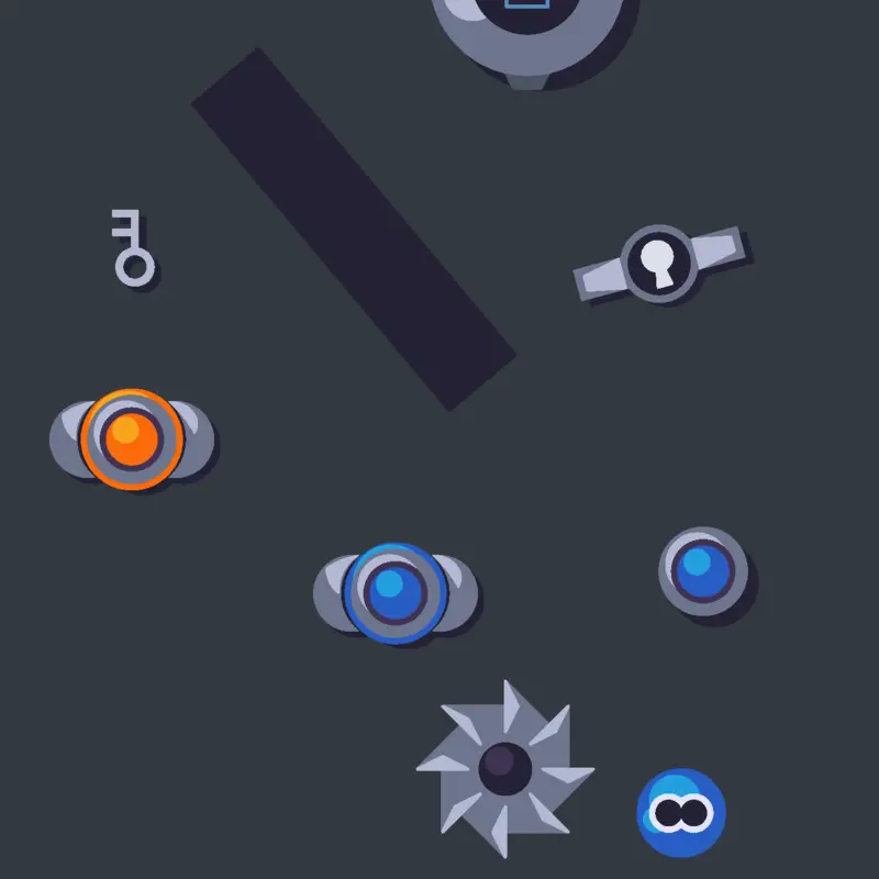 Game by @kajusbernotas