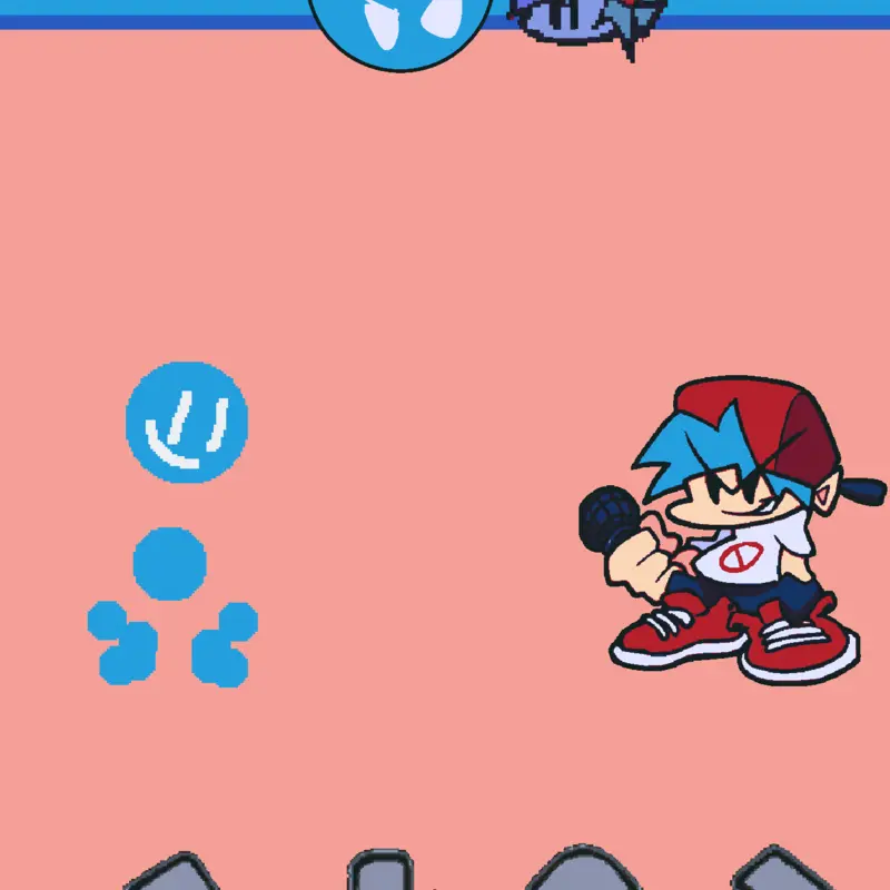 Game by @hirhei