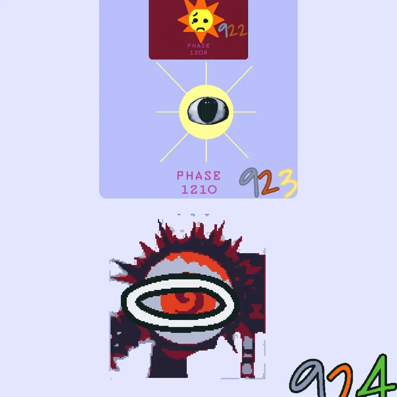Game by @nikanofficialween