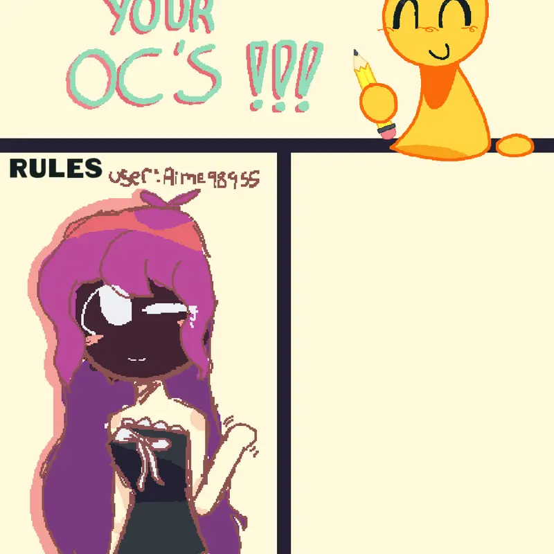 Game by @Aime98953837