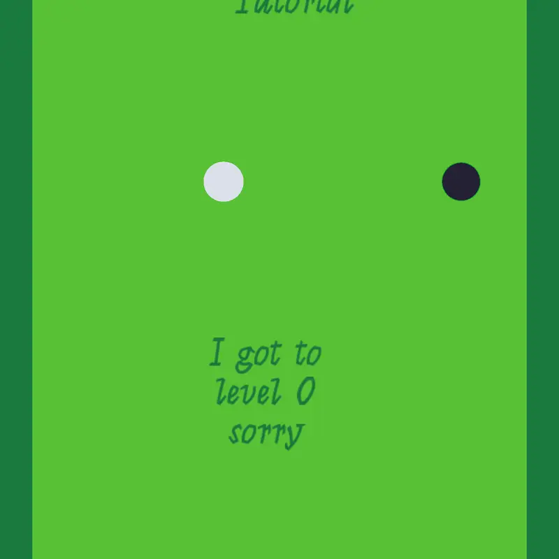Game by @AHin_2005