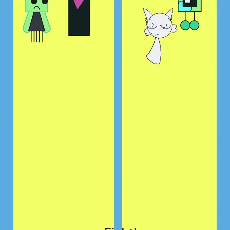 Game by @timlovesdogs
