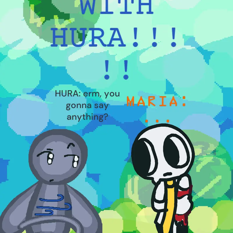 Game by @LostGuppies
