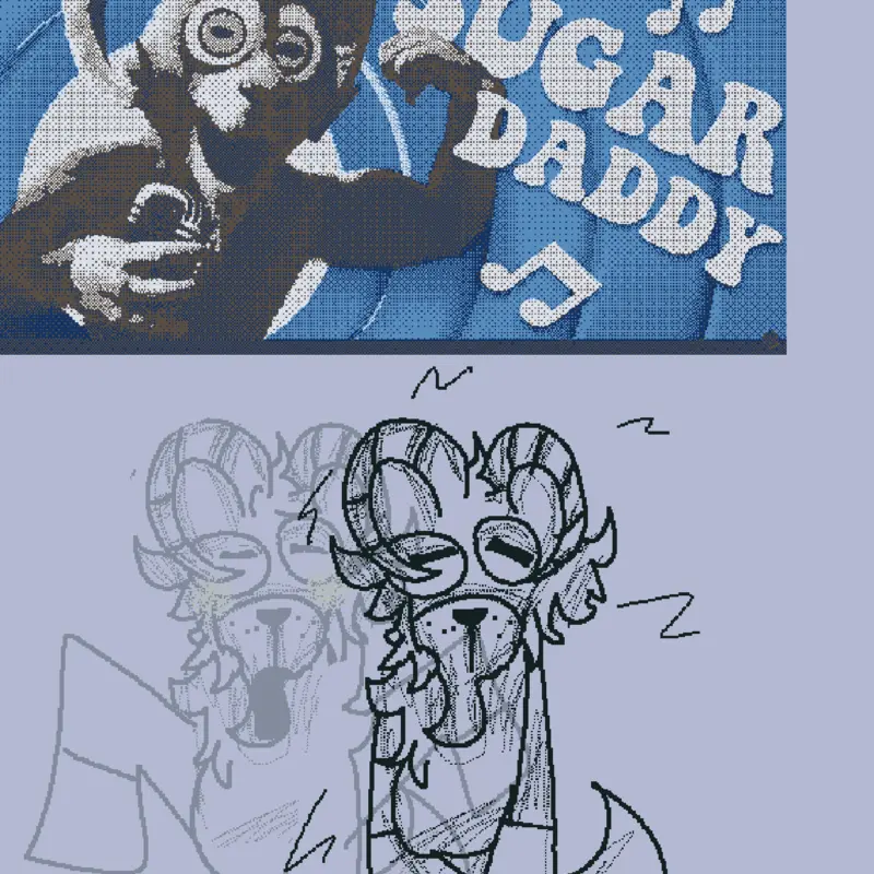 Game by @fnaf_yay83