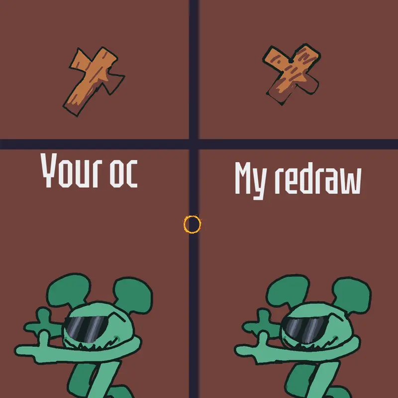 Game by @broisonfire