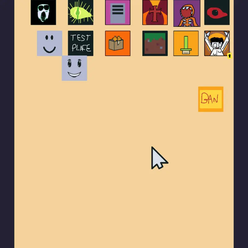 Game by @goofys