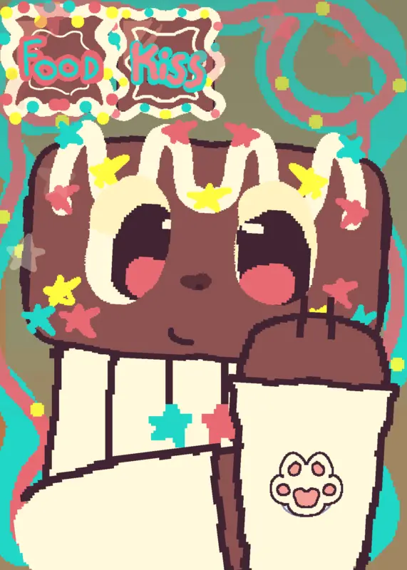 Game by @Raybow