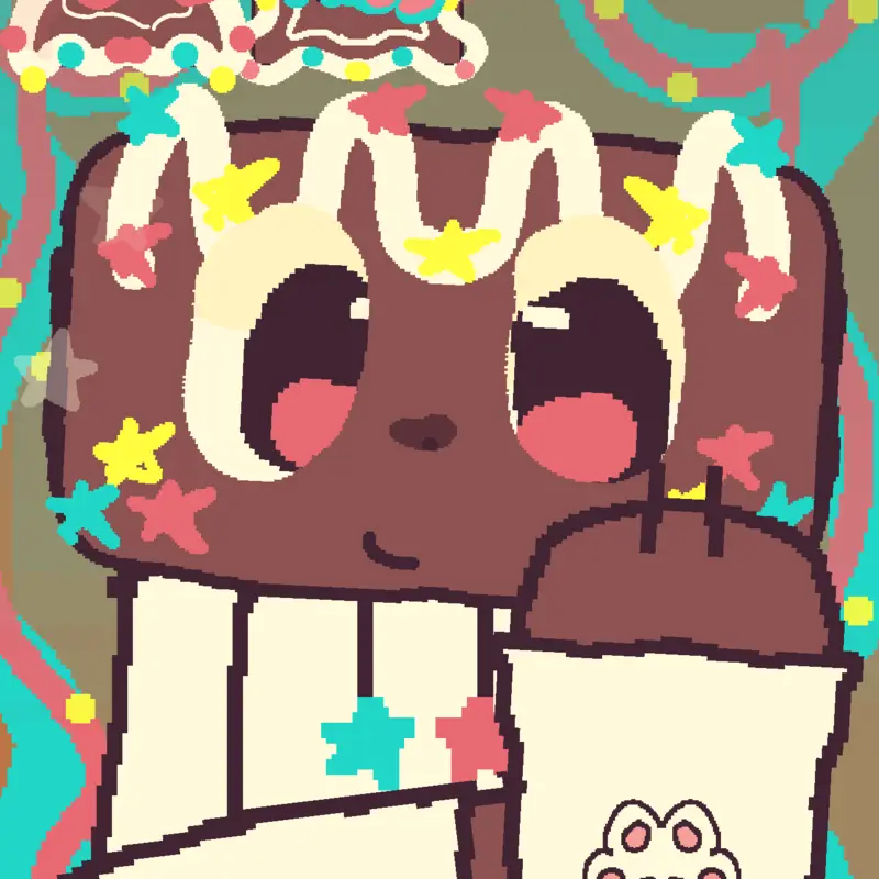Game by @Raybow