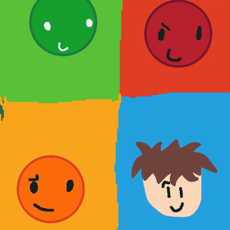Fun song idk name by @Fireymakesgames