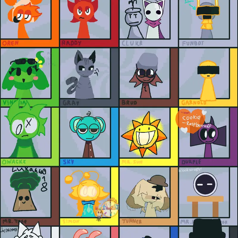 Game by @Luxanna918