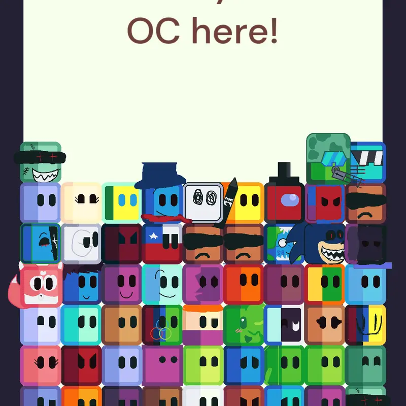 Game by @Mustafabest