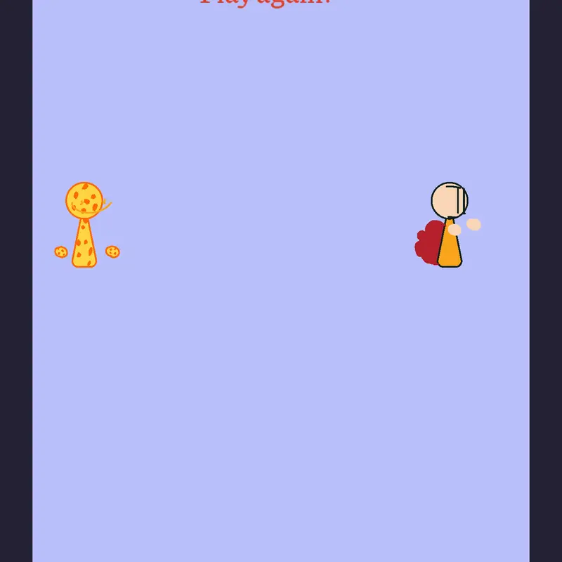 Game by @Guel_castle