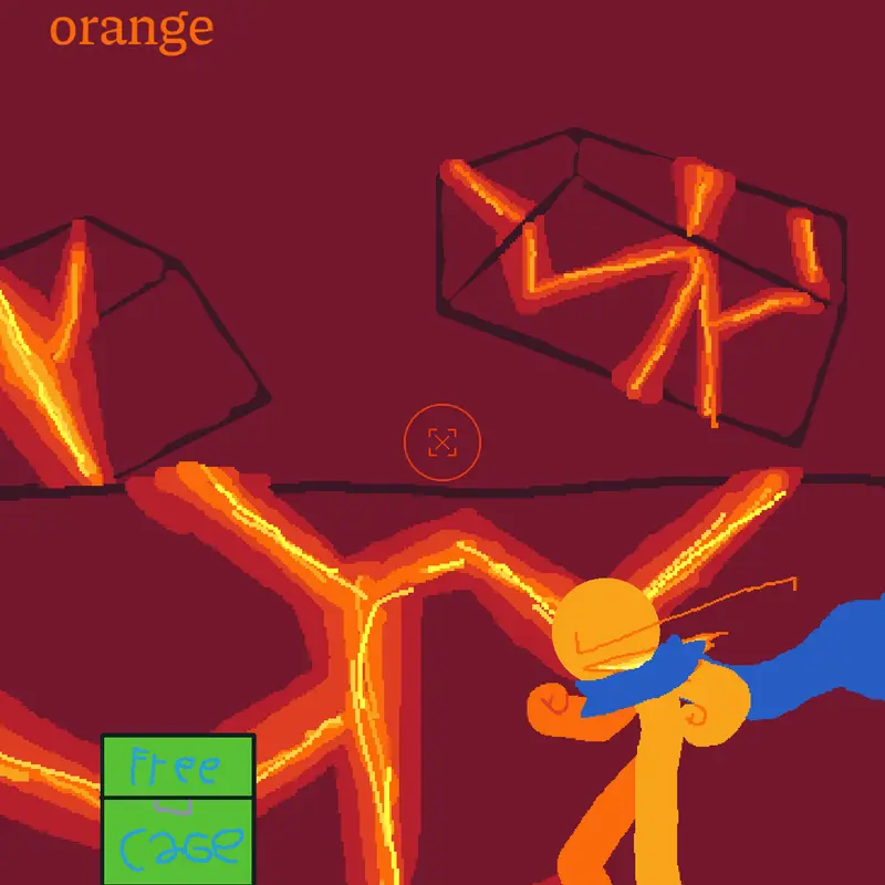 Game by @rhino_kid