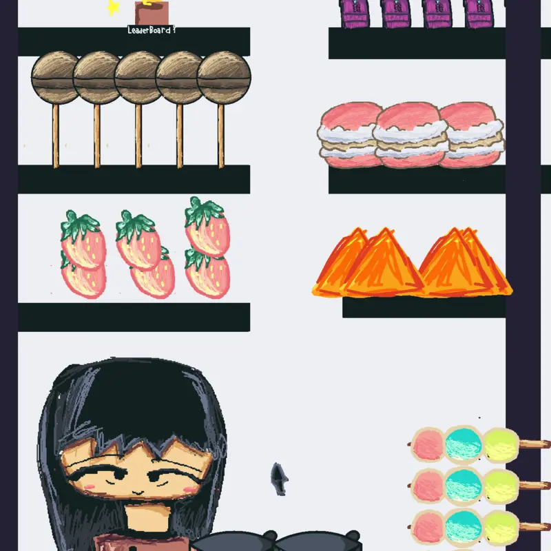 Game by @urfavvhutao