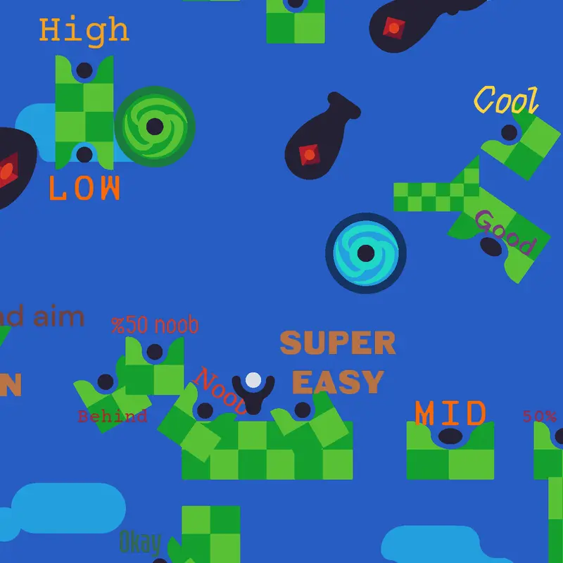 Game by @patandmatklaskycsupofan
