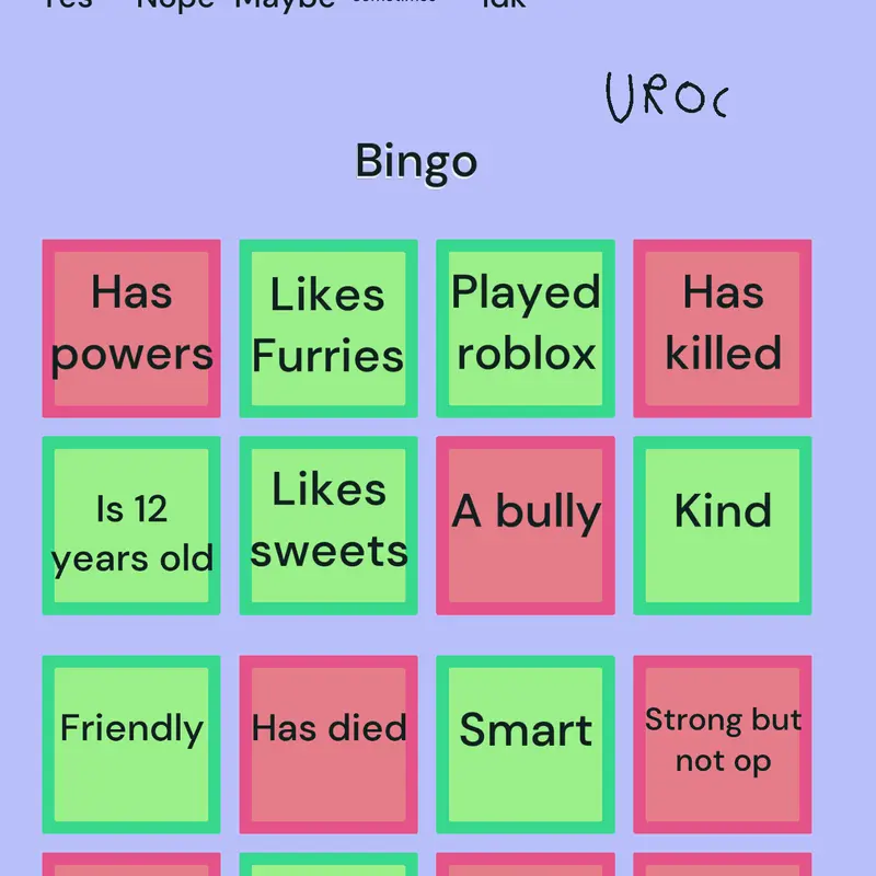 Game by @40th_perfect_number