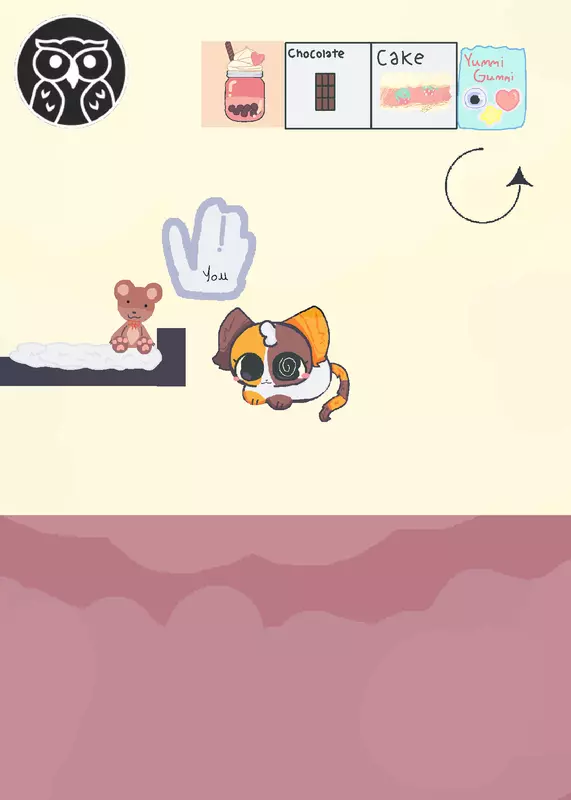 Game by @jsjkxxjwj