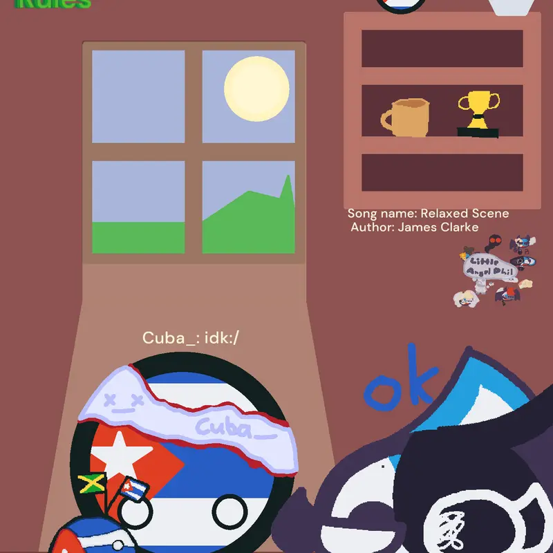 Game by @iloggedoutinthisacc