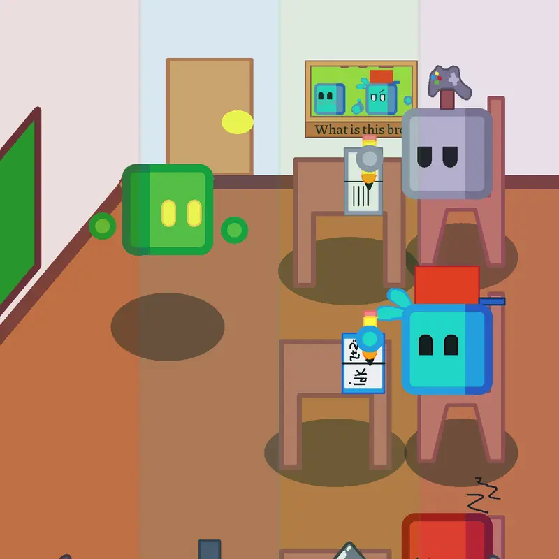 Game by @MRAD-Studio-games
