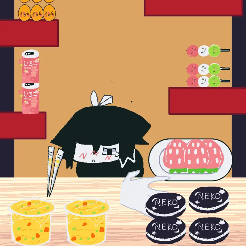Game by @-_S33dly_Official_VN_-