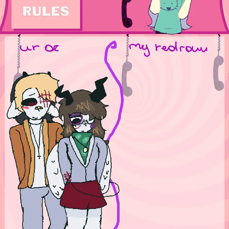Game by @youroneandonlykoru02